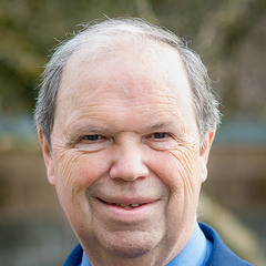 Donald M. Lewis